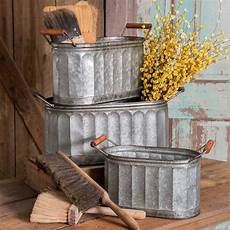 Oval Industrial Pails