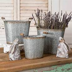 Oval Industrial Pails