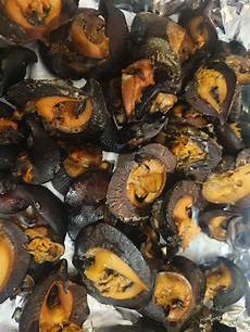 Oven Dried Fruits