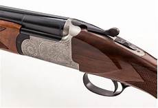 Over And Under Shotguns