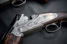 Over And Under Shotguns