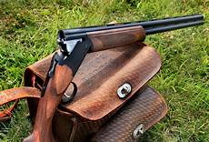 Over-Under Shotguns