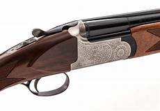 Over-Under Shotguns