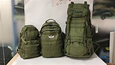 Pack