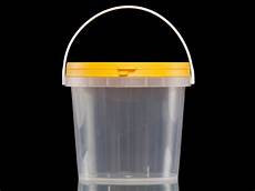 Packaging Buckets