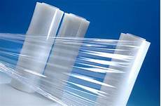 Packaging Film Raw Material