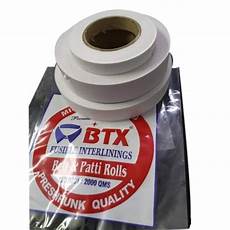 Packaging Interlinings