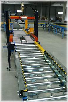 Packaging Lines