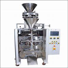 Packaging Machineries