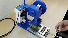 Packaging Machineries