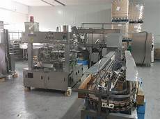 Packaging Machines