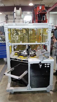 Packaging System