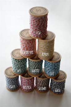 Packaging Twine