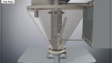 Packed Filling Machine