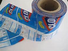 Packing Film Raw Material