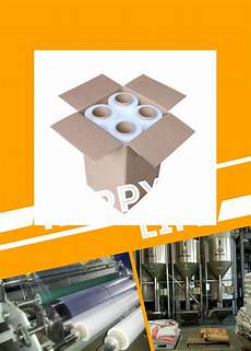 Packing Film Raw Material