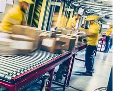 Packing Line