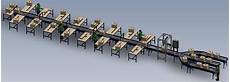 Packing Line