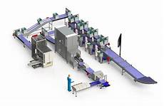 Packing Line