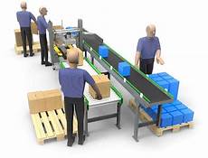 Packing Lines