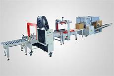 Packing Lines
