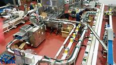 Packing Lines