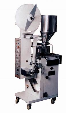 Packing Machinery