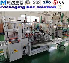 Packing Machinery