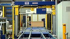 Packing System