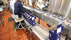 Packing System