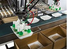 Packing Systems