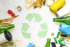 Packing Wastes