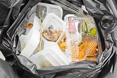 Packing Wastes