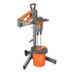 Paddle Mixer