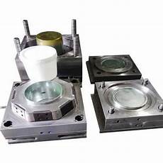 Pail Bucket Mould