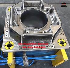 Pail Bucket Mould