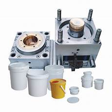 Pail Bucket Mould