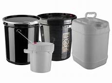 Pails