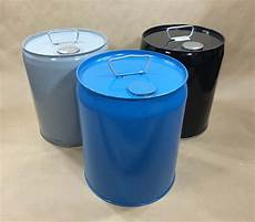 Pails