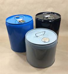 Pails