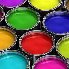 Paint Buckets