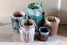 Paint Buckets