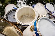 Paint Buckets