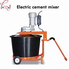Paint Mixers