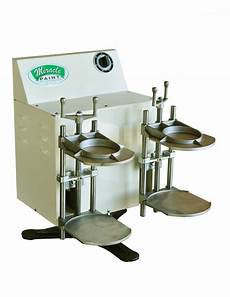 Paint Mixers