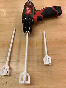 Paint Mixers