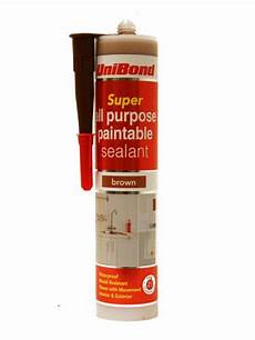 Paintable Sealant