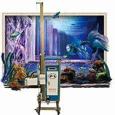Painting Machines