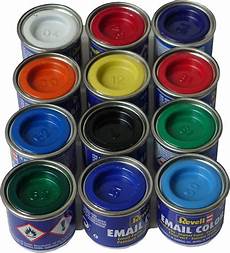Paints