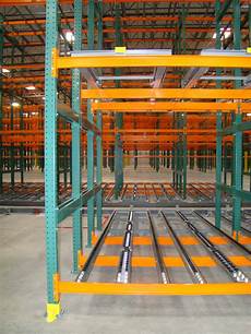 Pallet Racking Systems